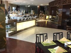 -锦州喜来登酒店