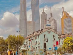 -上海中心大厦