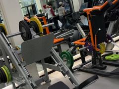 -VPsmart私教健身工作室(新华路旗舰店)