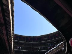 -福建土楼(南靖)景区