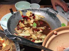 -沅江水·湖南家宴(南村万博长隆商圈店)