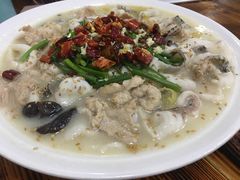 -吃吃看·闽南古早味(美食街店)