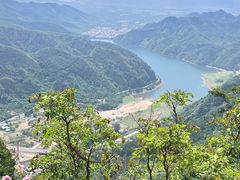 -京东石林峡风景区