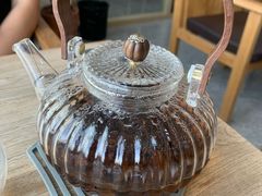 -洄归山也·高空C位湖景下午茶(东方之门店)