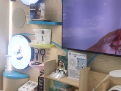 -宝岛眼镜·星创视光中心(厦门罗宾森店)