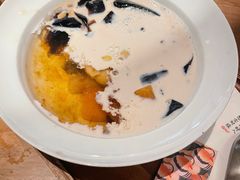 -RUXU入续糖水铺与包(卓悦中心店)