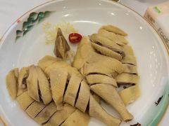-海宝酒家(中山四路店)