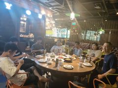 -辛香汇(飞洲店)