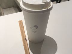 -喜茶(上海五角场万达店)