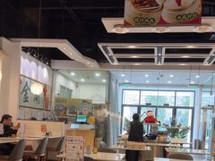 -金湖港式餐厅(建外店)