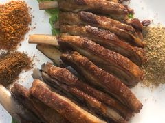 -瑞杰烧烤店·24小时营业(山东路店)