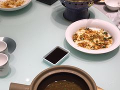 -紫光园·烤鸭·北京菜(团结湖店)