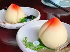 -北平印象.北京烤鸭.新京菜.融合菜(世贸店)