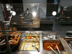 -So Lounge索兰至餐厅(蓝色港湾店)
