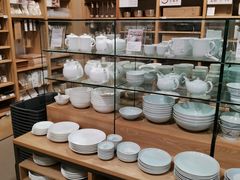 -MUJI无印良品(远洋未来广场店)