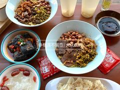 -秤砣砣·湖南粉面馆(青年路店)