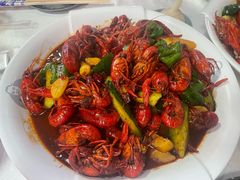 -羊家胡同·龙虾烧烤火锅(龙汇路店)