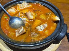 -阿依来新疆餐厅(奥城店)