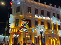 -中华巴洛克风情街