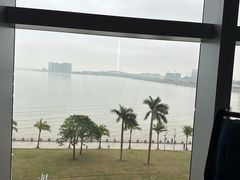 -彩丰楼中餐厅·仁恒洲际酒店