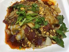-文君楼美食·庭院酒店(宽窄巷子地铁站店)