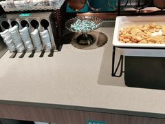 自助取餐区-半天妖烤鱼(石岛店)