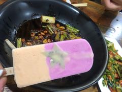 -掌上鲜(南顺城街店)