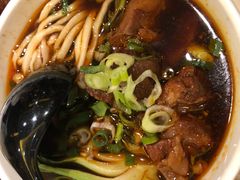 -中国厨房/台湾牛肉面