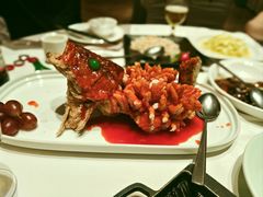 -松鹤楼(狮山永利广场店)