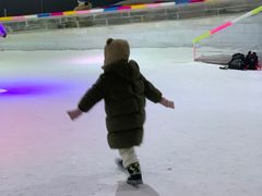 -宁波冰雪大世界(北仑区)