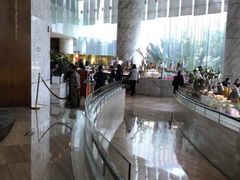 -漳州佰翔圆山酒店·圆山畔西餐厅