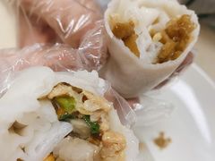 菜脯捆粿-揭阳捆粿168(福庆街分店)