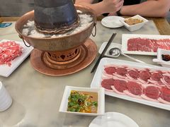 -牛街·马辈儿涮肉(牛街二店)