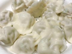 -添福来墨鱼饺子 · 海鲜东北菜(泡崖店)