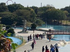 -上海月湖雕塑公园