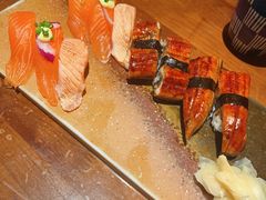 -千代武日本料理(开发区店)