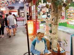 -CITY MART城市集市·里弄(北外滩来福士广场店)