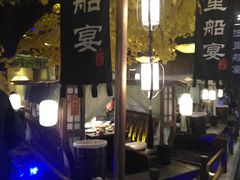 大堂-淀里船宴(裕华东路店)