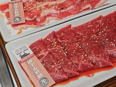 -焼肉ライク·烧肉LIKE(万菱汇店)