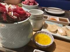 -江户烧肉(高德店)