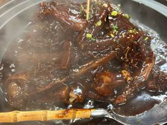 -回味黑鸭煲·始于2006(万松园店)