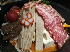 -小笠原·日料店