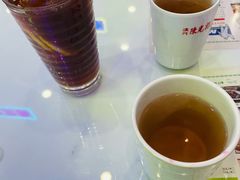 -澳门陈光记烧味饭店(郎家园店)