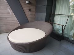 -上海滴水湖皇冠假日酒店