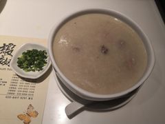 状元及第粥-虾饺妹·酒家(金碧店)
