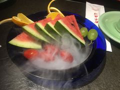 -北平盛世·新京菜·北京烤鸭(劲松·双井店)