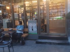 门面-81BAKERY(大学路店)