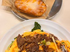 -華歡冰室-WahFoon(吉大店)