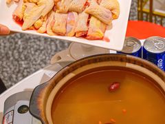 -避风塘·金牌店·夜宵(金玉兰店)