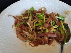 -丽晶轩中餐厅(重庆丽晶酒店)